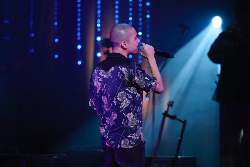 Musisi Asal Jepang, Kid Fresino