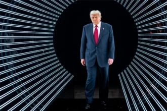 Presiden Amerika Serikat, Donald Trump