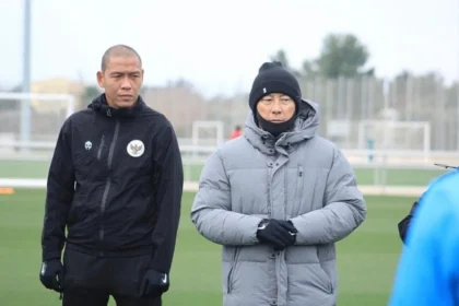 Pelatih Timnas Indonesia U-17, Nova Arianto