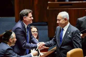 Benjamin Netanyahu akhirnya merespons resolusi Dewan Keamanan PBB