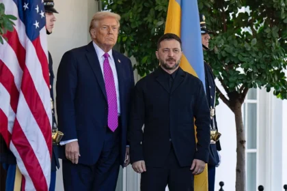 Presiden Amerika Serikat, Donald Trump