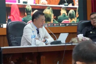 Pendiri FPCI Dino Patti Djalal