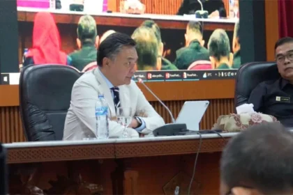 Pendiri FPCI Dino Patti Djalal