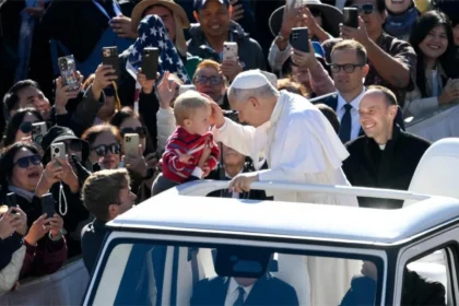 Paus Leo XIV