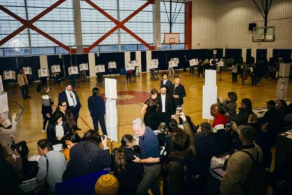 Wali Kota New York terpilih, Zohran Mamdani