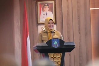 Wagub Provinsi Bangka Belitung (Babel), Hellyana