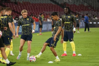 Timnas Indonesia U-22