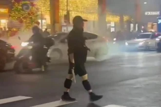 Fakta di balik serangan bom mematikan