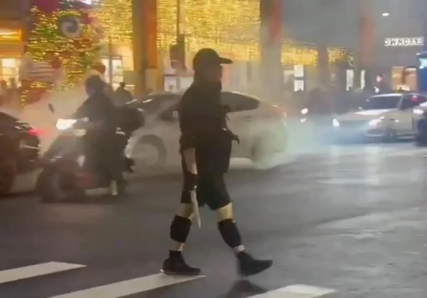 Fakta di balik serangan bom mematikan