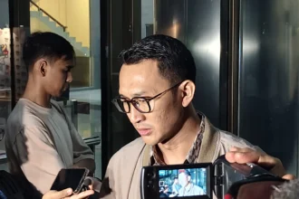 Jubir KPK, Budi Prasetyo