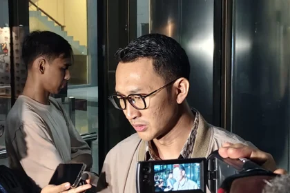 Jubir KPK, Budi Prasetyo