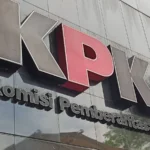 Gedung KPK.