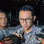 Jubir KPK, Budi Prasetyo