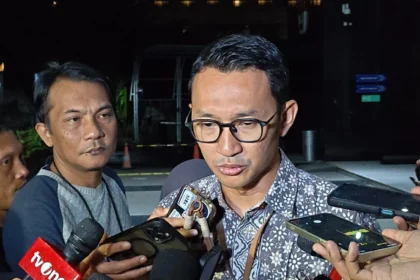 Jubir KPK, Budi Prasetyo