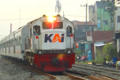Kereta Sri Lelawangsa