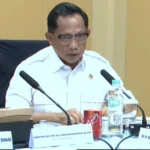 Menteri Dalam Negeri, Tito Karnavian