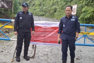 sumber foto: Humas KLH