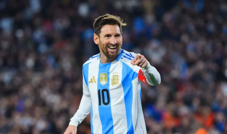 Lionel-Messi