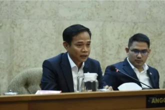 Anggota Komisi II DPR RI dari Fraksi PKB, Eka Widodo