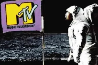 Ilustrasi gambar Mtv