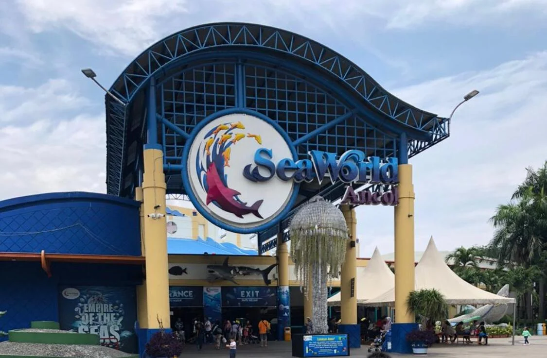SeaWorld Ancol