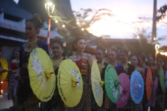 Foto: dokumentasi humas TMII