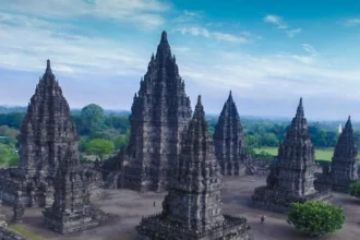 Candi Prambanan