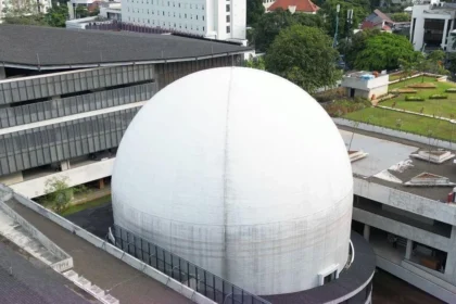 Planetarium Jakarta