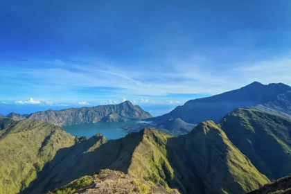 Gunung Rinjani