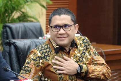 Direktur Jenderal Strategi Ekonomi dan Fiskal Kementerian Keuangan, Febrio Kacaribu