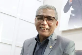 Komisi III DPR RI. Mafirion