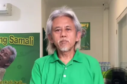 Epy Kusnandar
