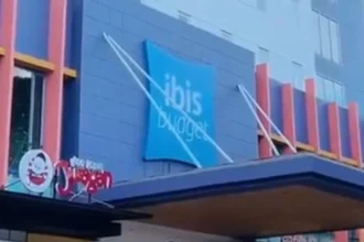 Ibis Budget Jakarta Cikini