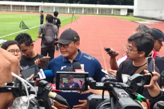 Manajer Timnas U-22, Sumardji