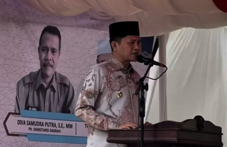 Bupati Aceh Selatan, Mirwan MS