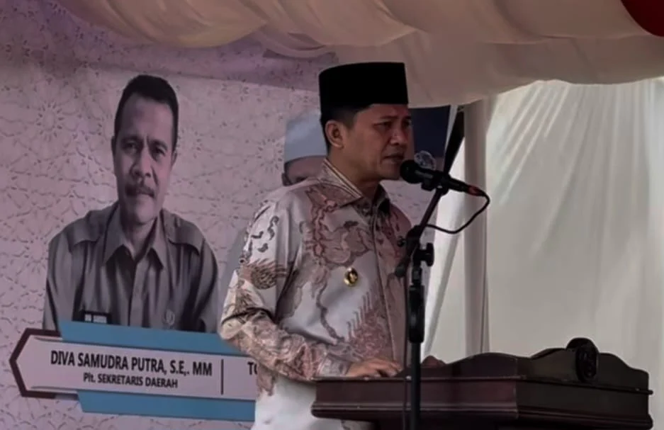 Bupati Aceh Selatan, Mirwan MS