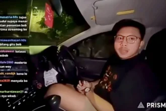 Potongan video youtube Resbob yang viral