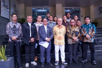 LBH PPI Datangi Polda Metro Jaya