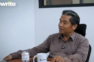 Pengamat Politik sekaligus Direktur Eksekutif Lingkar Madani, Ray Rangkuti