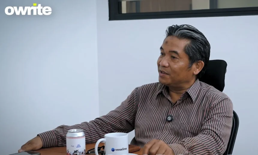 Pengamat Politik sekaligus Direktur Eksekutif Lingkar Madani, Ray Rangkuti