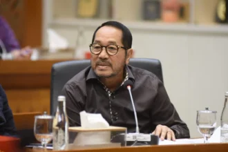 Anggota Komisi IV DPR, Firman Soebagyo