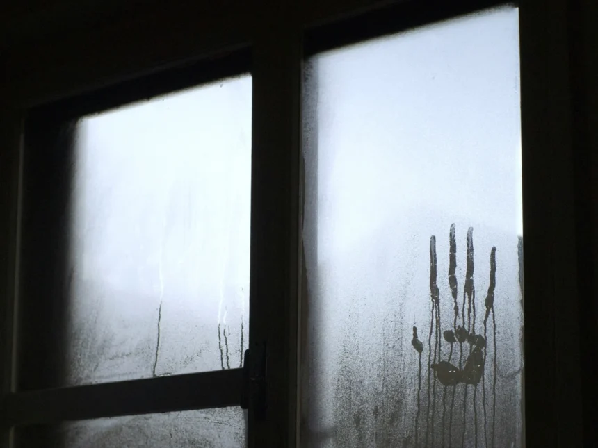 Ilustrasi penyiksaan.