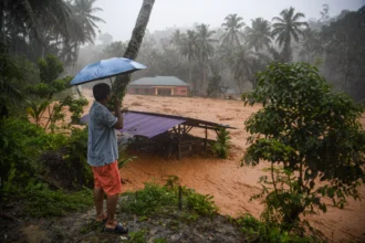 Status tanggap darurat di Tapteng diperpanjang 14 hari