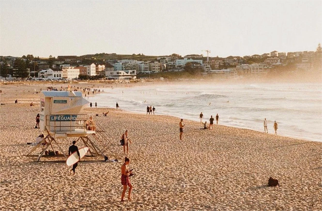 Penembakan masal terjadi di area wisata Pantai Bondi, Sydney Australia