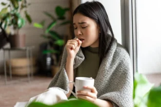 gambar ilustrasi flu