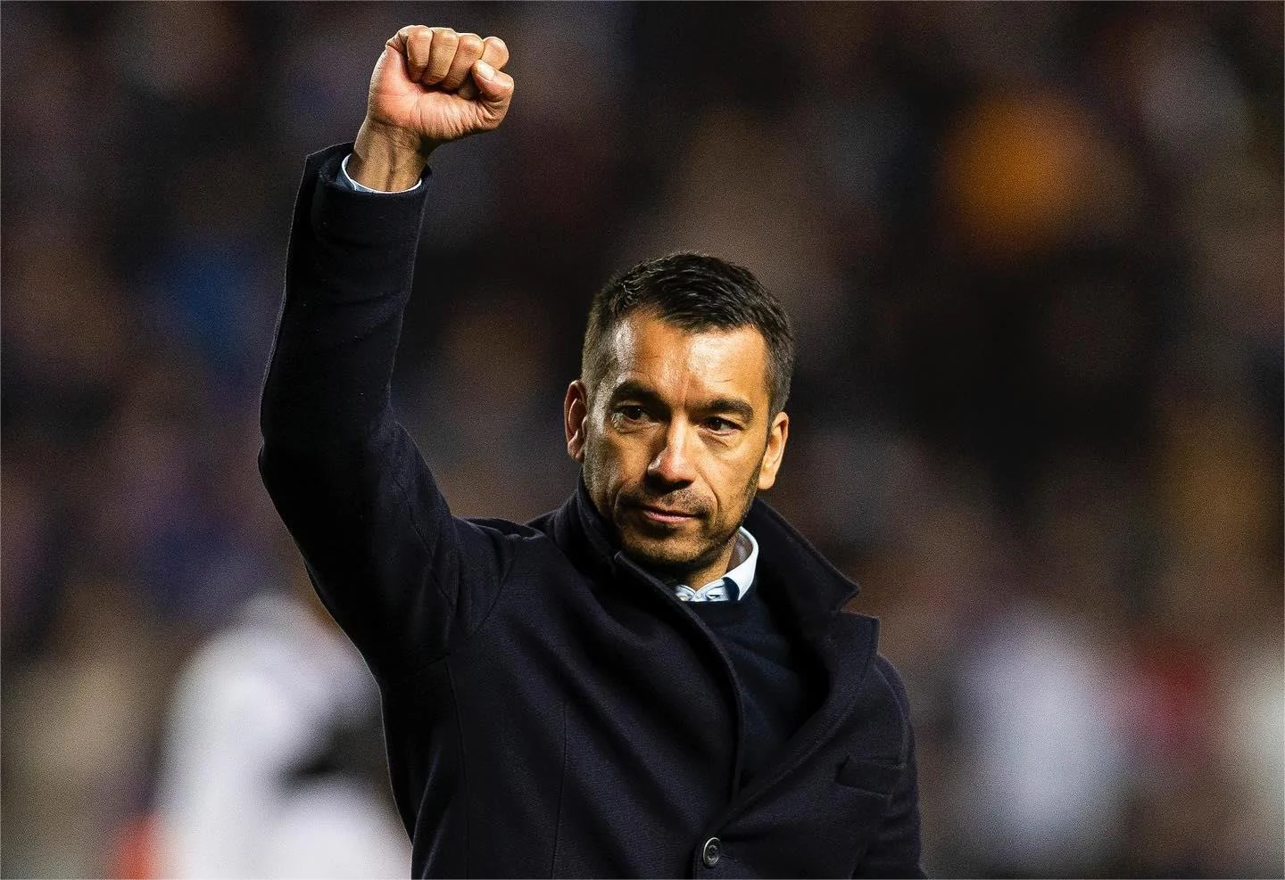 Giovanni van Bronckhorst