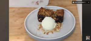 Fudgy Brownies