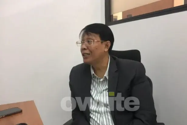 Guru Besar Universitas Trisakti sekaligus pengamat kebijakan publik Trubus Rahardiansah