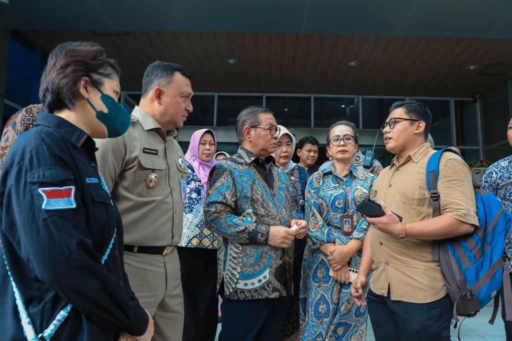 Foto: Dokumentasi Balai Kota