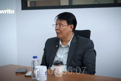 Pengamat kebijakan publik Trubus Rahadiansyah